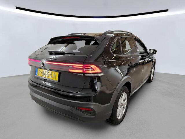Volkswagen Taigo 1.0 TSI Life Business DSG Automaat Parkeersensoren / Stoelverwarming / LED verlichting / Clima / Navigatie