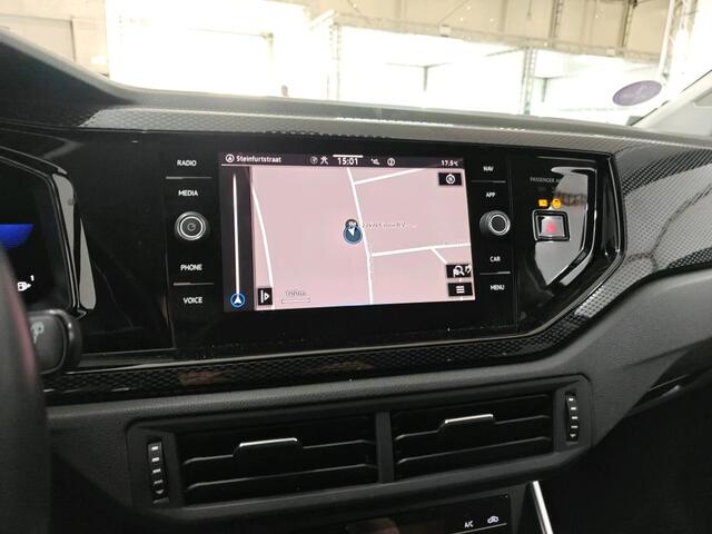 Volkswagen Taigo 1.0 TSI Life Business DSG Automaat Parkeersensoren / Stoelverwarming / LED verlichting / Clima / Navigatie