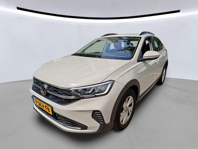 Volkswagen Taigo 1.0 TSI Life Apple-carplay / Android auto / Airco / Led verlichting / App-connect / Cruise control