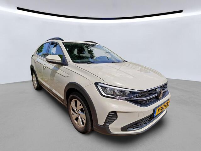 Volkswagen Taigo 1.0 TSI Life Apple-carplay / Android auto / Airco / Led verlichting / App-connect / Cruise control