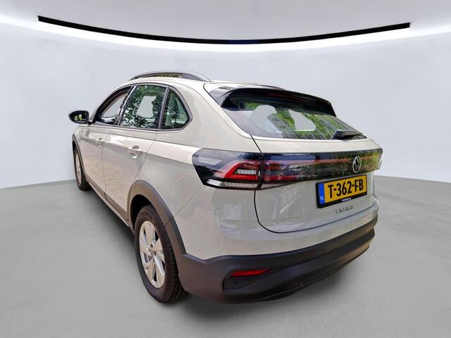 Volkswagen Taigo 1.0 TSI Life Apple-carplay / Android auto / Airco / Led verlichting / App-connect / Cruise control