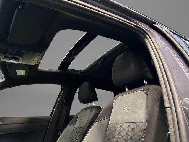 Volkswagen Taigo 1.0 TSI 115pk R-Line · Panoramadak · Apple/Android Car Play · Adaptive Cruise Control · Sfeerverlichting · LED Koplampen · 17"Velgen ·
