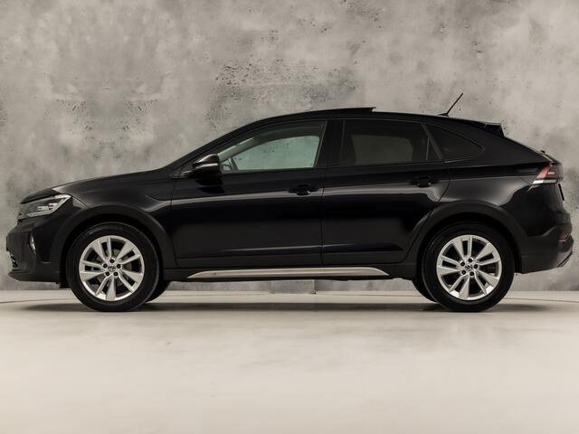 Volkswagen Taigo 1.0 TSI Life Sport (PANORAMADAK, 1e EIGENAAR, APPLE CARPLAY, GROOT NAVI, CLIMATE, STOELVERWARMING, SPORTSTOELEN, GETINT GLAS, IQ LIGHT, NIEUWSTAAT)