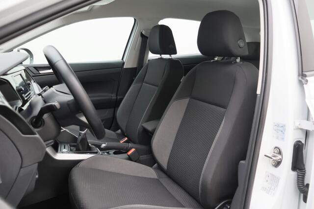 Volkswagen Taigo 1.0 TSI Life Virtual Cockpit, LED, Keyless, Apple Carplay, ACC