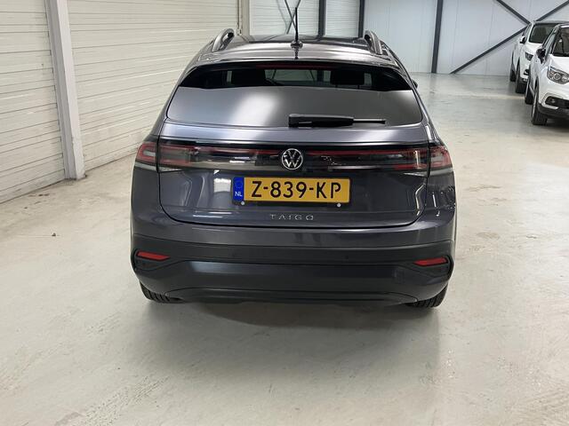 Volkswagen Taigo 1.0 TSI Life Edition / LM velgen