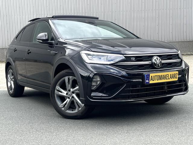Volkswagen Taigo 1.5 TSI R-Line Business PANO ACC CLIMA LANE
