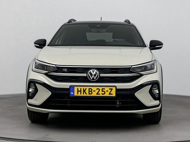 Volkswagen Taigo 1.0 TSI R-Line Business | lichtmetalen velgen 18" | Dakpakket |