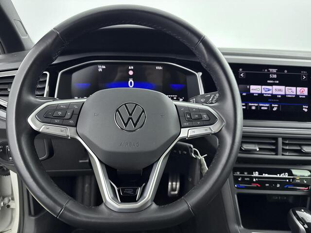 Volkswagen Taigo 1.0 TSI R-Line Business | lichtmetalen velgen 18" | Dakpakket |