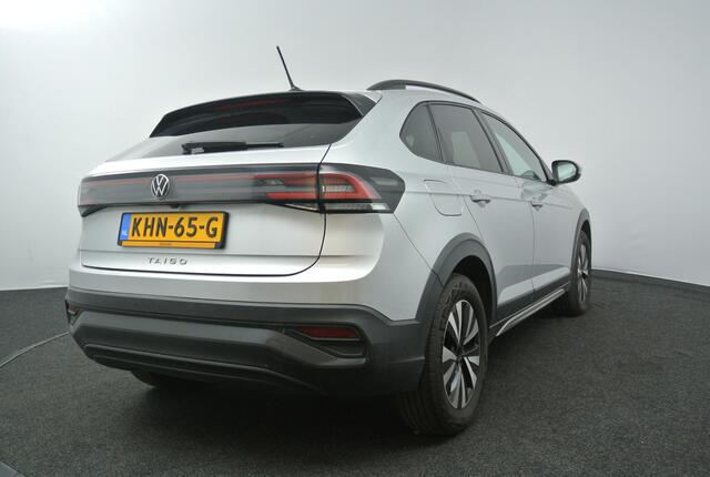 Volkswagen Taigo 1.0 TSI 110pk DSG Life | Automaat | Carplay/Android Auto | Camera | Climate Control |
