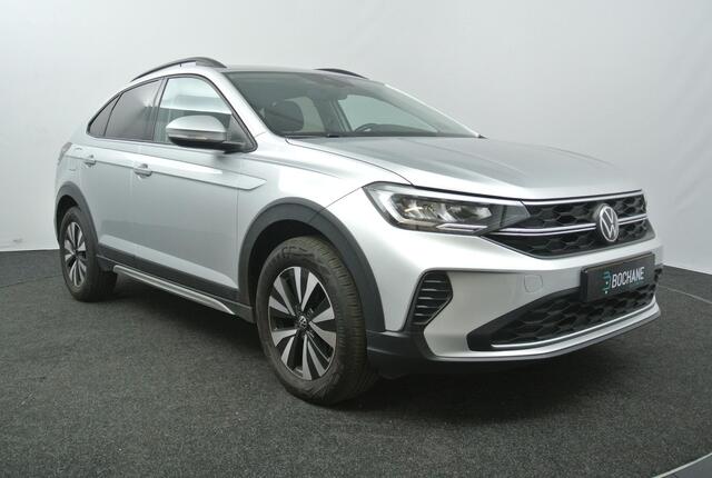 Volkswagen Taigo 1.0 TSI 110pk DSG Life | Automaat | Carplay/Android Auto | Camera | Climate Control |