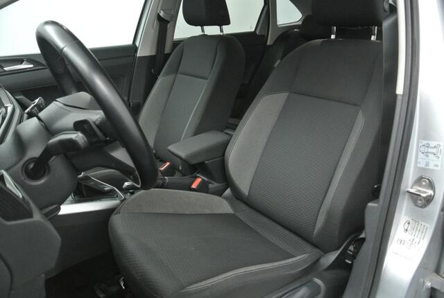 Volkswagen Taigo 1.0 TSI 110pk DSG Life | Automaat | Carplay/Android Auto | Camera | Climate Control |