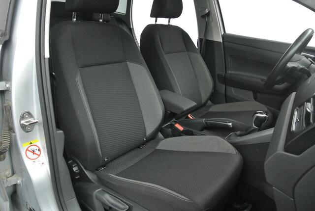 Volkswagen Taigo 1.0 TSI 110pk DSG Life | Automaat | Carplay/Android Auto | Camera | Climate Control |