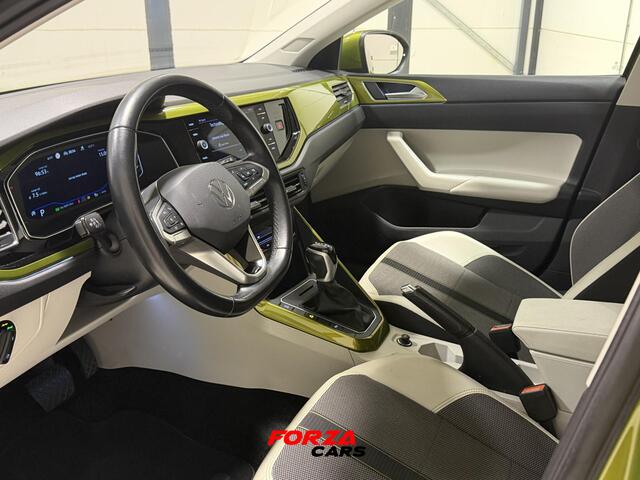 Volkswagen Taigo 1.5 TSI OPF DSG Style | Trekhaak | ACC | IQ | CAMERA