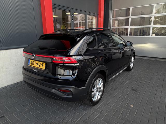 Volkswagen Taigo 1.0 TSI Life Edition