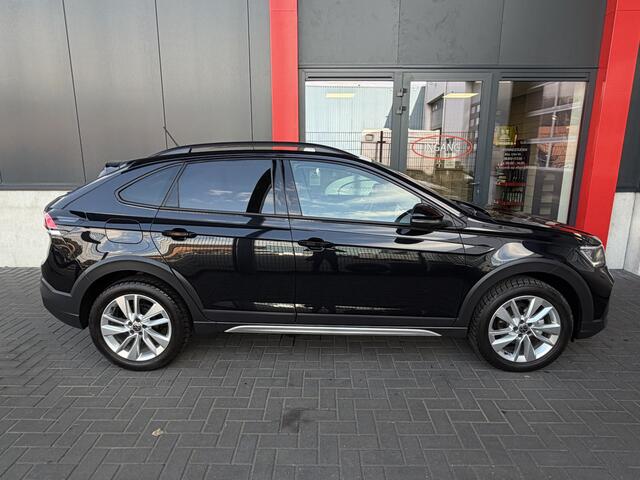 Volkswagen Taigo 1.0 TSI Life Edition