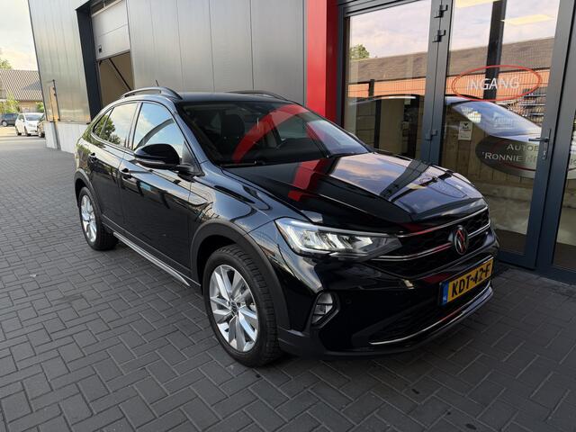 Volkswagen Taigo 1.0 TSI Life Edition