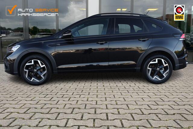 Volkswagen Taigo 1.5 TSI R-Line | Trekhaak | Camera | ACC |