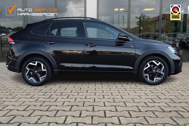 Volkswagen Taigo 1.5 TSI R-Line | Trekhaak | Camera | ACC |
