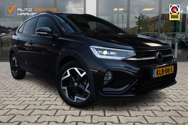 Volkswagen Taigo 1.5 TSI R-Line | Trekhaak | Camera | ACC |