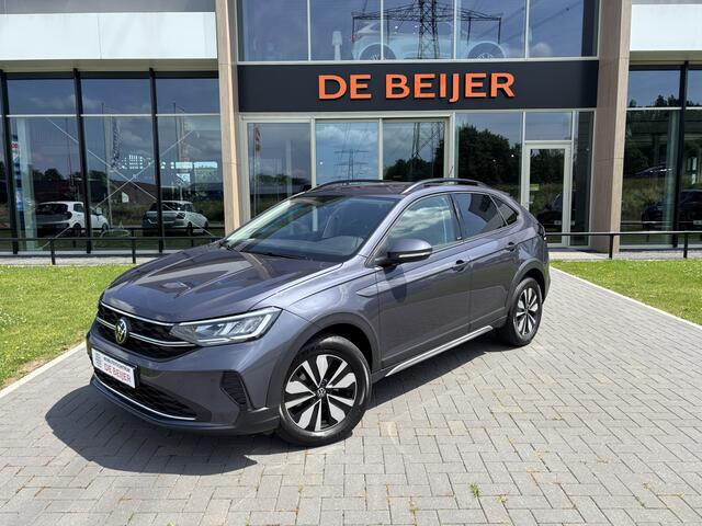 Volkswagen Taigo 1.5 TSI 150pk DSG Carplay I Navi I Stoelverw.