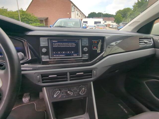 Volkswagen Taigo 1.0 TSI 95PK Life / App Connect / Cruise Control / Parkeersensor / 16 "LMV