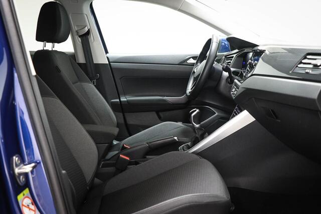 Volkswagen Taigo 1.0 TSI Life | NAVIGATIE | CLIMA | STOELVERWARMING | CAMERA
