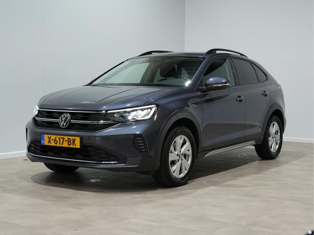 Volkswagen Taigo 1.0 TSI 110pk DSG Life Navigatie | Android/Carplay | PDC | LED 5