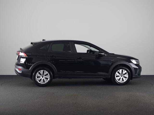 Volkswagen Taigo Edition 1.0 TSI 70 kW / 95 PK CUV 5 versn. Hand Carplay | Zijruiten getint