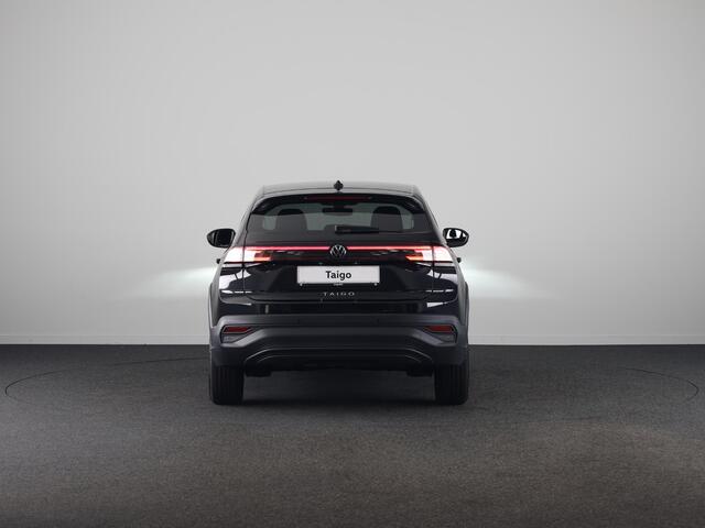 Volkswagen Taigo Edition 1.0 TSI 70 kW / 95 PK CUV 5 versn. Hand Carplay | Zijruiten getint