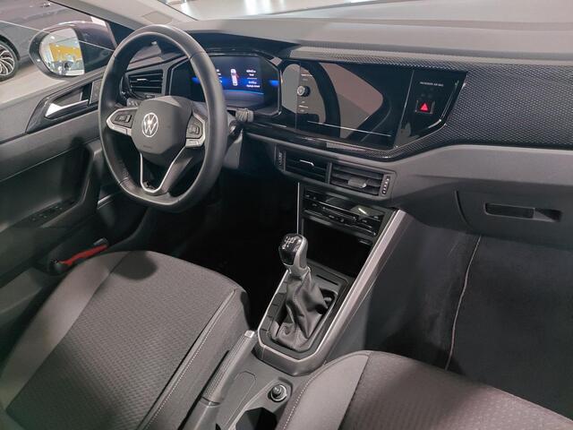 Volkswagen Taigo 1.0 TSI Oranje Edition |