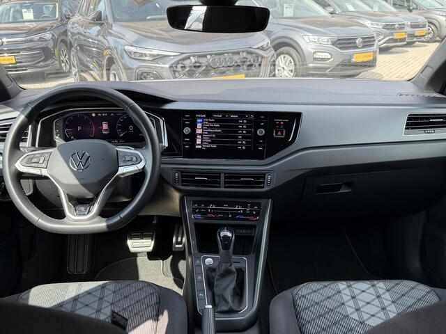 Volkswagen Taigo 1.0 TSI R-Line Edition 115Pk DSG7 | IQ-Drive | 18'' Misano | Camera | Stoelverw. |