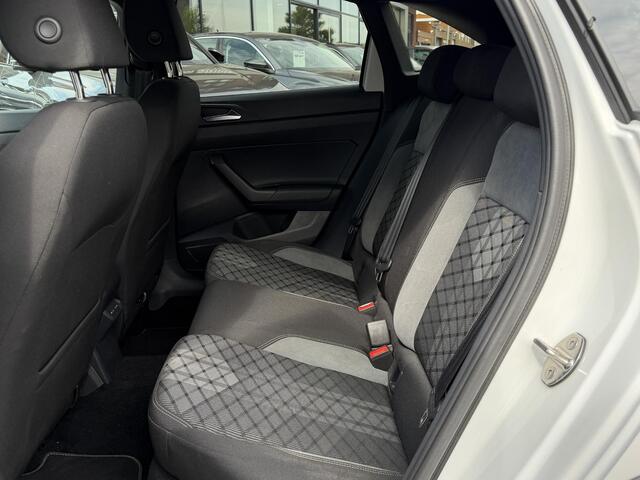 Volkswagen Taigo 1.0 TSI R-Line Edition 115Pk DSG7 | IQ-Drive | 18'' Misano | Camera | Stoelverw. |