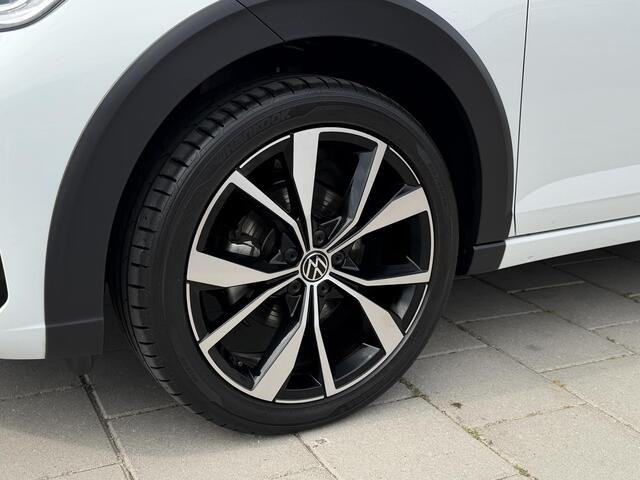 Volkswagen Taigo 1.0 TSI R-Line Edition 115Pk DSG7 | IQ-Drive | 18'' Misano | Camera | Stoelverw. |