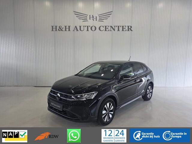 Volkswagen Taigo 1.0 TSI GOAL |Panorama|Carplay|