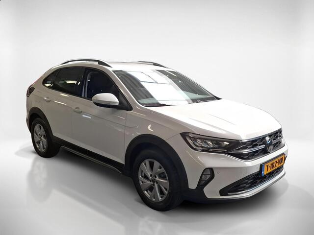 Volkswagen Taigo 1.0 TSI Life Business CarPlay