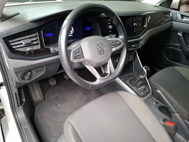 Volkswagen Taigo 1.0 TSI Life Business CarPlay