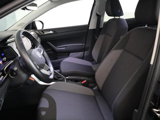 Volkswagen Taigo 1.0 TSI Life Edition 116 pk Automaat (DSG) | Verlengde garantie | Navigatie via App | Parkeersensoren | Achteruitrijcamera | Autom. airco |