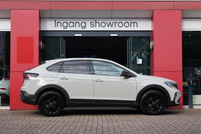 Volkswagen Taigo 1.0 TSI Style | Origineel NL | Panoramadak | IQ Light | Black Optic | Camera | ACC |