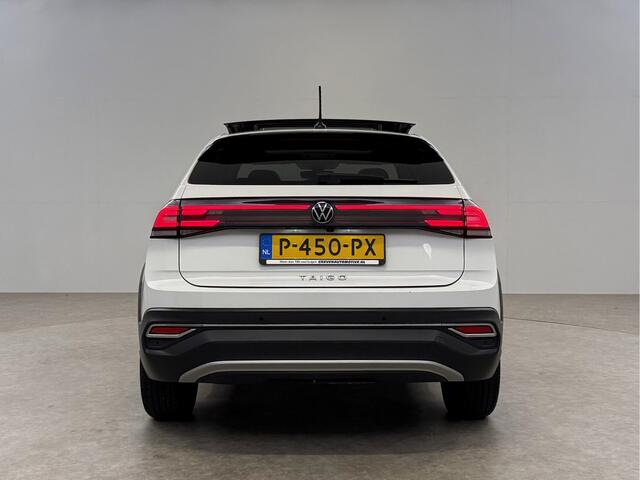 Volkswagen Taigo 1.0 TSI Style | Pano | Virtual | Beats Audio | Cruise | Carplay | Trekhaak | LED