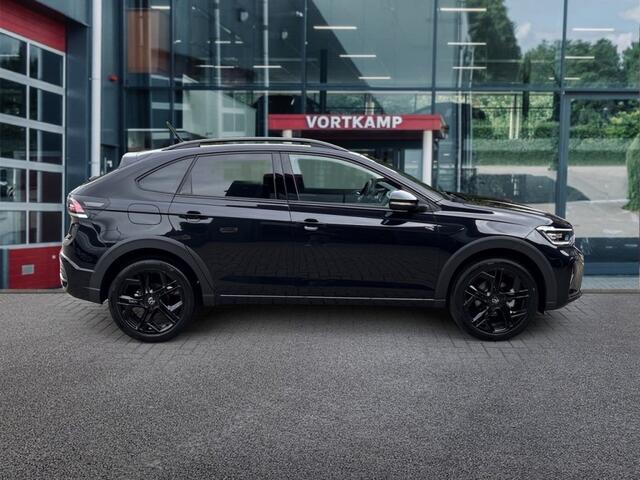 Volkswagen Taigo 1.5 TSI DSG R-LINE BLACK STYLE AFN.TREKHAAK/CAMERA/ACC/IQ/STOELVERW/CARPLAY