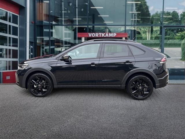 Volkswagen Taigo 1.5 TSI DSG R-LINE BLACK STYLE AFN.TREKHAAK/CAMERA/ACC/IQ/STOELVERW/CARPLAY