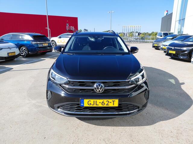 Volkswagen Taigo 1.0 TSI Oranje Edition | Camera | Privacy Glass |