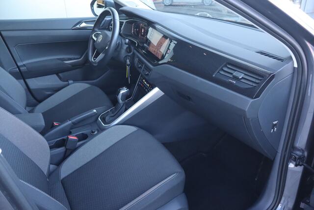 Volkswagen Taigo 1.0 TSI Life Business - NL Auto!! Stoelverw I Adap Cruise I Pano