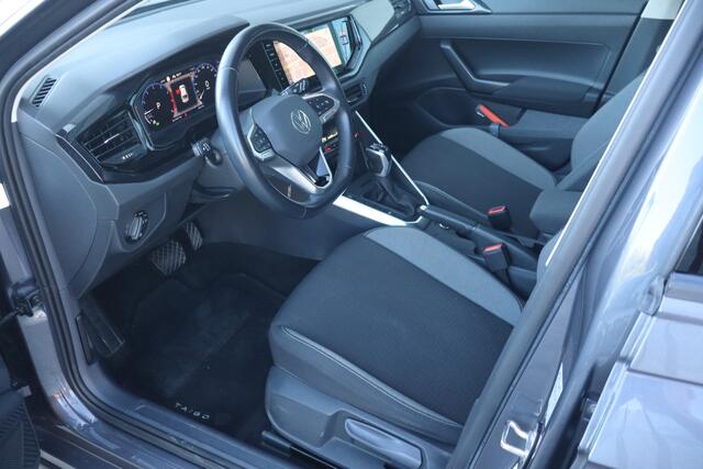 Volkswagen Taigo 1.0 TSI Life Business - NL Auto!! Stoelverw I Adap Cruise I Pano