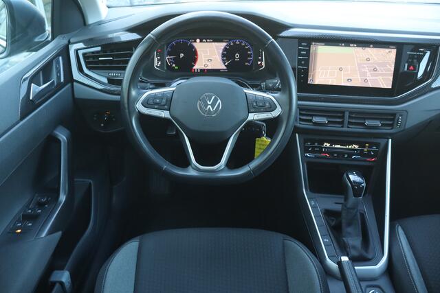 Volkswagen Taigo 1.0 TSI Life Business - NL Auto!! Stoelverw I Adap Cruise I Pano