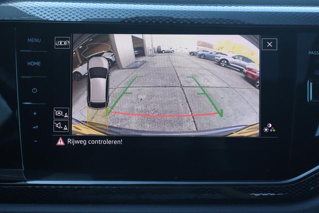 Volkswagen Taigo 1.0 TSI Life Business - NL Auto!! Stoelverw I Adap Cruise I Pano