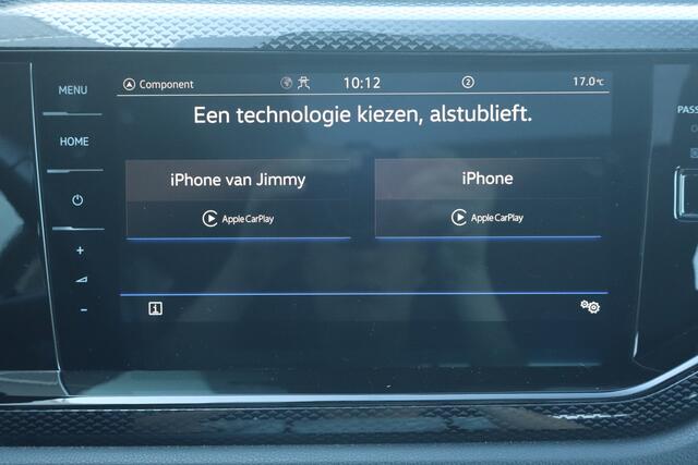 Volkswagen Taigo 1.0 TSI Life Business - NL Auto!! Stoelverw I Adap Cruise I Pano
