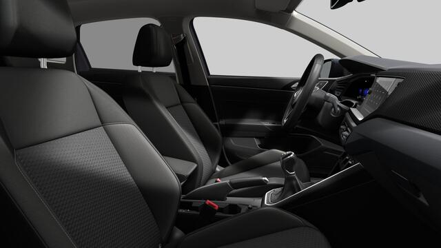 Volkswagen Taigo Life Edition | 'App-Connect' smartphone integratie | 'We Connect Plus' (abonnement 12 maanden) | Achterlichten LED