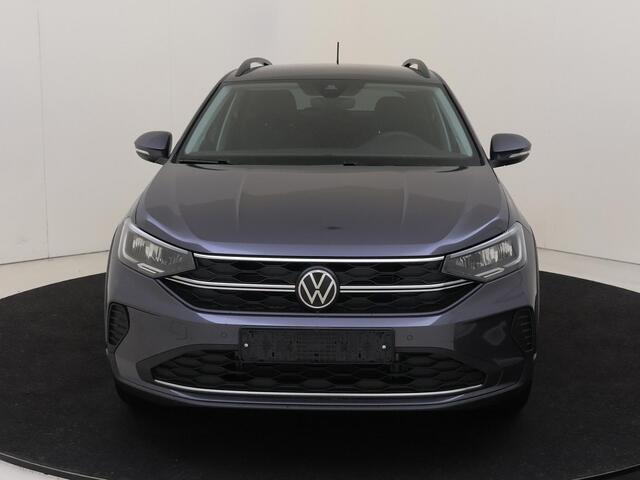 Volkswagen Taigo Life Edition | 'App-Connect' smartphone integratie | 'We Connect Plus' (abonnement 12 maanden) | Achterlichten LED