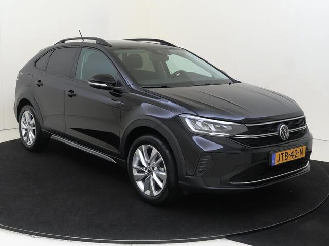 Volkswagen Taigo Life Edition | 'App-Connect' smartphone integratie | 'We Connect Plus' (abonnement 12 maanden) | Achterlichten LED